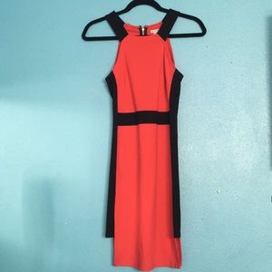 Guess bodycon dress